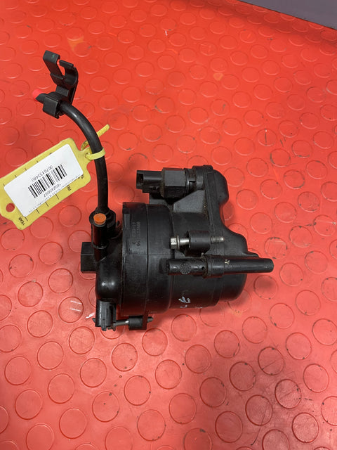 Ford Transit Connect FUEL FILTER HOUSING 1.6 2017 P/N 9676133480