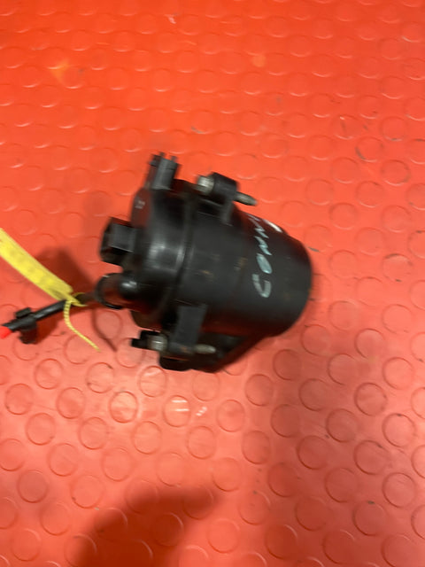 Ford Transit Connect FUEL FILTER HOUSING 1.6 2017 P/N 9676133480