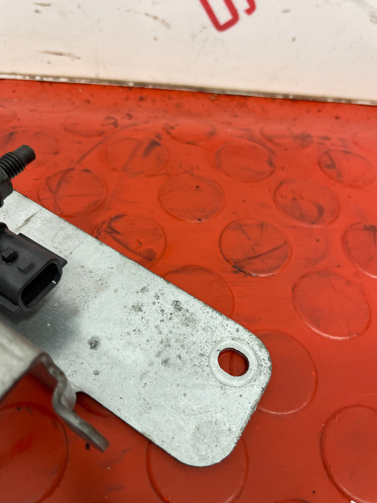 Nissan Navara AIRBAG SENSOR   2017 2.3L  P/N 988303JA0A