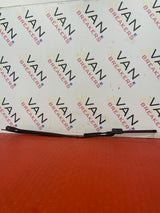 Citroen Berlingo/Peugeot Partner/Toyota Proace City/Vauxhall Combo PASSENGER SIDE WIPER ARM 2018-2023   P/N  9817214980