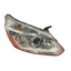 Ford Transit Custom HEADLIGHT ASSEMBLY Driver's Side Chrome Interior (1 mounting point damage) 2013-2018 P/N BK2113D152B - 1
