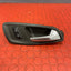 Ford Transit Custom INNER FRONT DOOR OPENER & CENTRAL LOCKING BUTTON Driver's Side 2013-2017 P/N BK21V22600BC