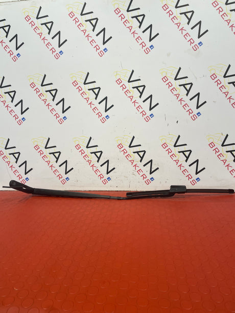 Citroen Berlingo/Peugeot Partner/Toyota Proace City/Vauxhall Combo PASSENGER SIDE WIPER ARM 2018-2023   P/N  9817214980