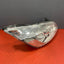 Ford Transit Custom HEADLIGHT ASSEMBLY Driver's Side Chrome Interior (1 mounting point damage) 2013-2018 P/N BK2113D152B - 1