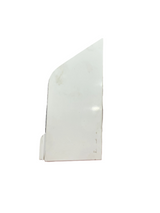 Ford Transit Custom FUEL TANK FILLER FLAP (WHITE) 2014-2018 P/N BK21V27936AE - 2