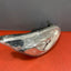 Ford Transit Custom HEADLIGHT ASSEMBLY Driver's Side Chrome Interior (1 mounting point damage) 2013-2018 P/N BK2113D152B - 1
