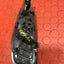 Ford Transit Custom INNER FRONT DOOR OPENER & CENTRAL LOCKING BUTTON Driver's Side 2013-2017 P/N BK21V22600BC