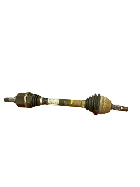 Citroen Berlingo/Peugeot Partner DRIVESHAFT Passenger's Side 2008-2018 P/N 9660782780 - 2