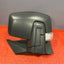 Ford Transit Custom PASSENGER'S SIDE WING MIRROR (Black 2pins) 2013-2018 P/N BK2117683CEW - 1