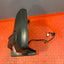 Ford Transit Custom PASSENGER'S SIDE WING MIRROR (Black 2pins) 2013-2018 P/N BK2117683CEW - 1