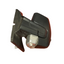 Ford Transit Custom PASSENGER'S SIDE WING MIRROR (Black 2pins) 2013-2018 P/N BK2117683CEW - 1