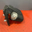 Ford Transit Custom PASSENGER'S SIDE WING MIRROR (Black 2pins) 2013-2018 P/N BK2117683CEW - 1