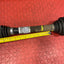 Citroen Berlingo/Peugeot Partner DRIVESHAFT Passenger's Side 2008-2018 P/N 9660782780 - 2
