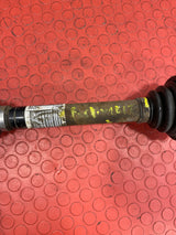 Citroen Berlingo/Peugeot Partner DRIVESHAFT Passenger's Side 1.6 2008-2018 P/N 9660782780 - 2