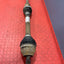 Citroen Berlingo/Peugeot Partner DRIVESHAFT ASSEMBLY Driver's Side 1.6 2008-2018 P/N 9660782880 - 2