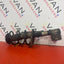 Citroen Berlingo/Peugeot Partner FRONT SHOCK ABSORBER RIGHT DRIVERS SIDE  O/S  1.6 Hdi 08-15 P/N 9684108680