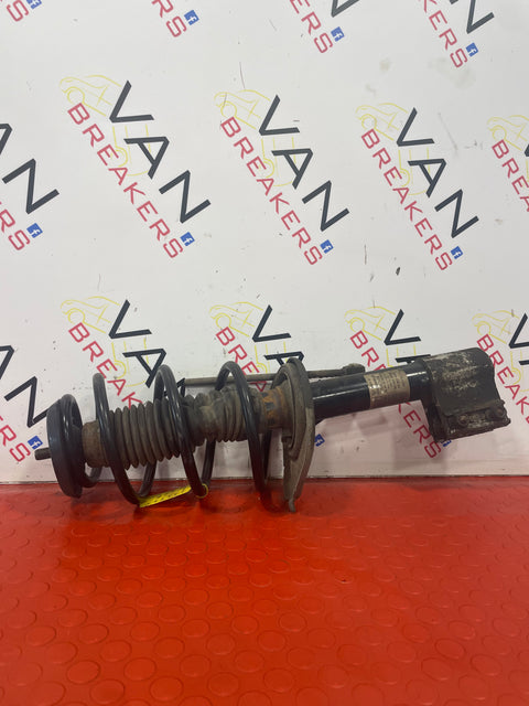 Citroen Berlingo/Peugeot Partner FRONT SHOCK ABSORBER RIGHT DRIVERS SIDE  O/S  1.6 Hdi 08-15 P/N 9684108680