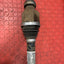 Citroen Berlingo/Peugeot Partner DRIVESHAFT ASSEMBLY Driver's Side 1.6 2008-2018 P/N 9660782880 - 2