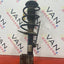 Citroen Berlingo/Peugeot Partner FRONT SHOCK ABSORBER RIGHT DRIVERS SIDE  O/S  1.6 Hdi 08-15 P/N 9684108680