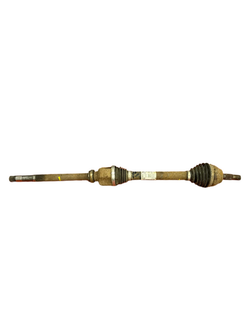Citroen Berlingo/Peugeot Partner DRIVESHAFT ASSEMBLY Driver's Side 1.6 2008-2018 P/N 9660782880 - 2