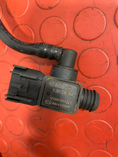 Ford Transit Custom VACUUM PIPE LINE BRAKE BOOSTER SERVO 2014-2018 P/N BK212A152AA