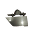 Ford Transit Custom  FUEL TANK FILLER FLAP (Metallic Grey) 2014-2018 P/N BK21V27936AE - 4