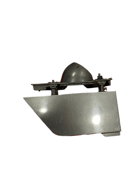 Ford Transit Custom  FUEL TANK FILLER FLAP (Metallic Grey) 2014-2018 P/N BK21V27936AE - 4