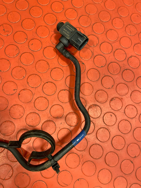 Ford Transit Custom VACUUM PIPE LINE BRAKE BOOSTER SERVO 2014-2018 P/N BK212A152AA