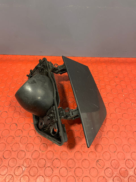 Ford Transit Custom  FUEL TANK FILLER FLAP (Metallic Grey) 2014-2018 P/N BK21V27936AE - 4