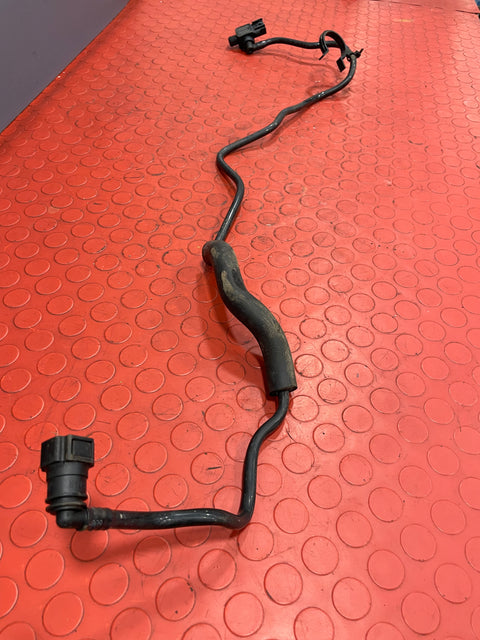 Ford Transit Custom VACUUM PIPE LINE BRAKE BOOSTER SERVO 2014-2018 P/N BK212A152AA