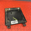 Renault Trafic/Vauxhall Vivaro/Nissan NV300 UNDER FUEL FILLER FLAP PASSENGER'S SIDE (Metallic Black) 2014-2019 P/N 788287806R