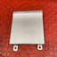 Renault Trafic/Vauxhall Vivaro/Nissan NV300 MOULDING UNDER FUEL FILLER FLAP PASSENGER'S SIDE (Silver) 2014-2019 P/N 788287806R