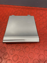Renault Trafic/Vauxhall Vivaro/Nissan NV300 MOULDING UNDER FUEL FILLER FLAP PASSENGER'S SIDE (Silver) 2014-2019 P/N 788287806R