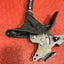Toyota Hilux LEATHER HANDBRAKE LEVER ASSEMBLY W/ LEATHER COVER 2017 R/N TYTHLX2017HBK