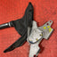 Toyota Hilux LEATHER HANDBRAKE LEVER ASSEMBLY W/ LEATHER COVER 2017 R/N TYTHLX2017HBK