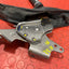 Toyota Hilux LEATHER HANDBRAKE LEVER ASSEMBLY W/ LEATHER COVER 2017 R/N TYTHLX2017HBK