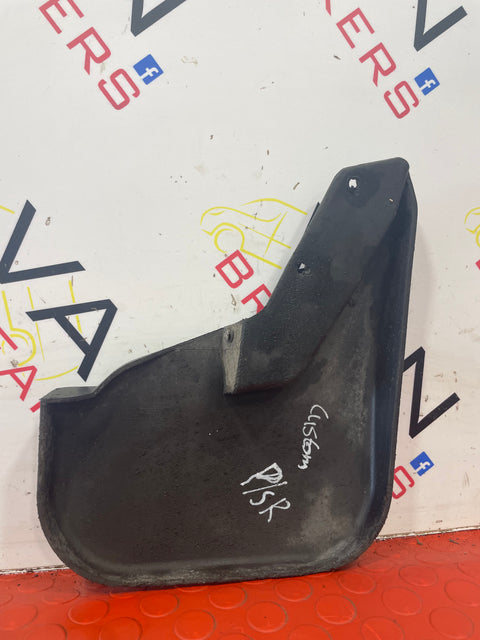 Ford Transit Custom PASSENGER REAR LEFT MUDGUARD 2016 P/N BK2128371ACW