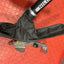 Toyota Hilux LEATHER HANDBRAKE LEVER ASSEMBLY W/ LEATHER COVER 2017 R/N TYTHLX2017HBK