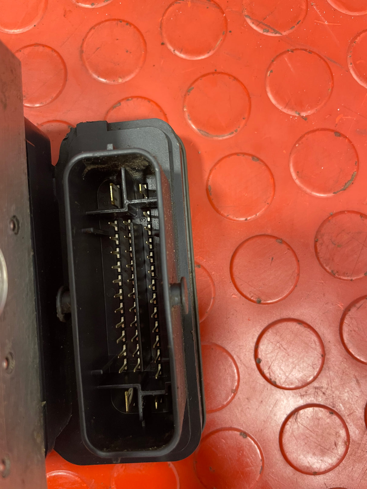 Ford Transit ABS PUMP MODULE 2.O TDCI 2018-2023 P/N KK212B373AG / 0265956638