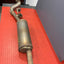 Citroen Berlingo/Peugeot Partner CATALYTIC CONVERTER/DPF PARTICULATE FILTER (W/ Flexi) 2018-2024 1.6 P/N 1476463XXX - 2