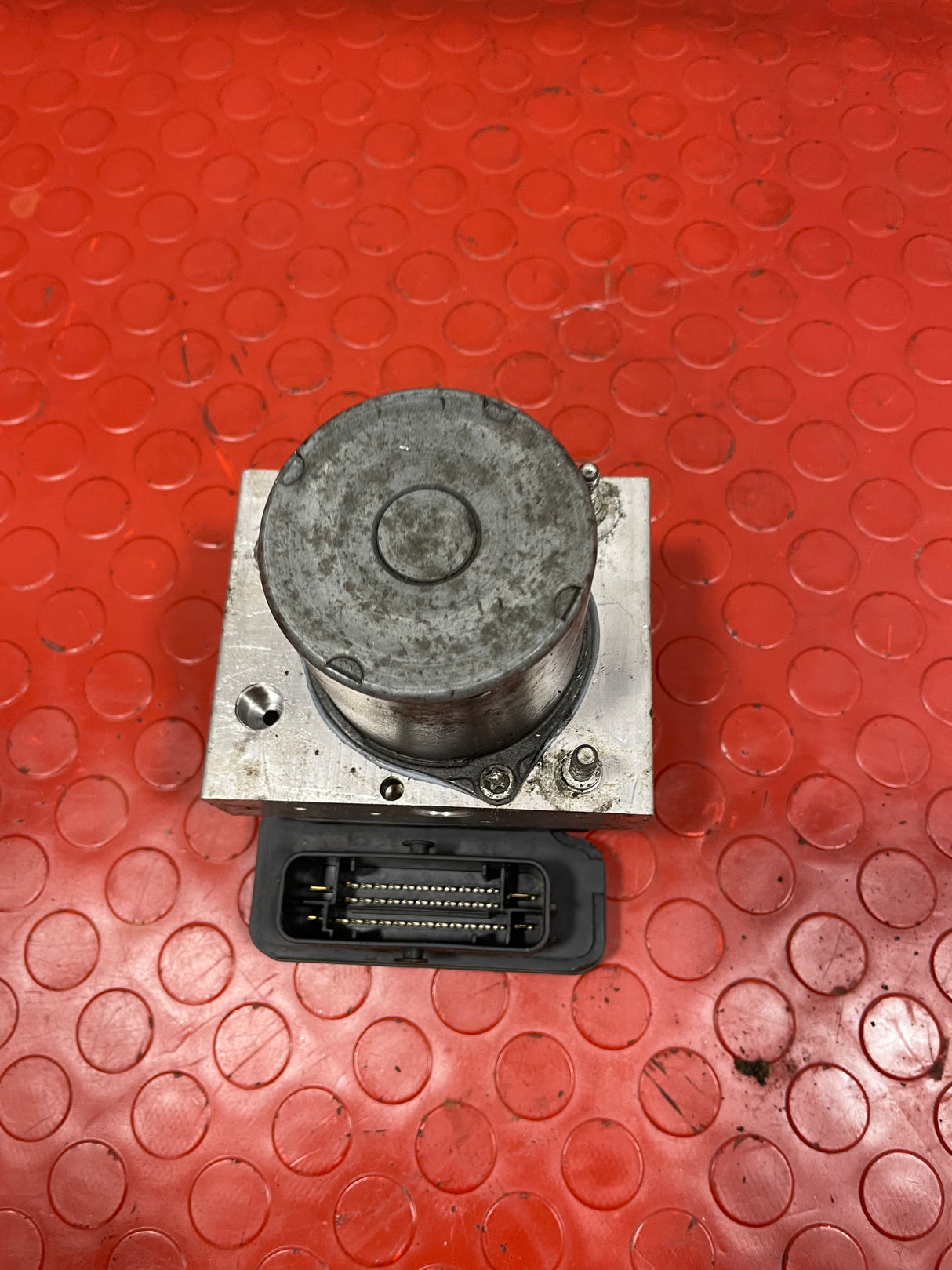 Ford Transit ABS PUMP MODULE 2.O TDCI 2018-2023 P/N KK212B373AG / 0265956638