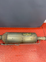 Citroen Berlingo/Peugeot Partner CATALYTIC CONVERTER/DPF PARTICULATE FILTER (W/ Flexi) 2018-2024 1.6 P/N 1476463XXX - 2