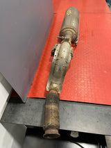 Citroen Berlingo/Peugeot Partner CATALYTIC CONVERTER/DPF PARTICULATE FILTER (W/ Flexi) 2018-2024 1.6 P/N 1476463XXX - 2