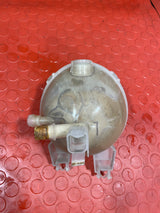 Citroen Dispatch/Peugeot Expert/Vauxhall Vivaro COOLANT EXPANSION TANK 2019-2023 P/N 9821049380