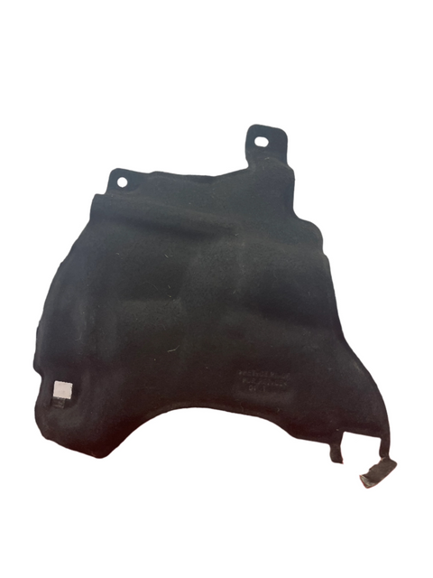 Citroen Berlingo/Peugeot Partner/Toyota Proace City/Vauxhall Combo  ENGINE COVER 1.5HDI 2019-2024     P/N 0808083180