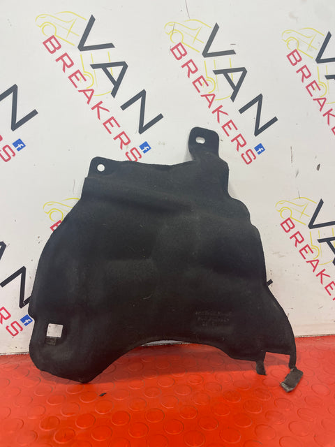 Citroen Berlingo/Peugeot Partner/Toyota Proace City/Vauxhall Combo  ENGINE COVER 1.5HDI 2019-2024     P/N 0808083180