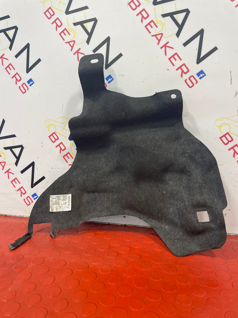 Citroen Berlingo/Peugeot Partner/Toyota Proace City/Vauxhall Combo  ENGINE COVER 1.5HDI 2019-2024     P/N 0808083180