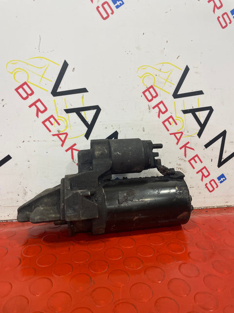 Ford Transit MK7  2.2TDCI STARTER MOTOR (Manual) 2011-2015   P/N 0001115093  CC1T-11000-AB.