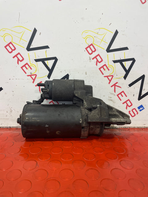 Ford Transit MK7  2.2TDCI STARTER MOTOR (Manual) 2011-2015   P/N 0001115093  CC1T-11000-AB.