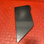 Ford Transit FUEL TANK FILLER CAP COVER (Metallic Grey) 2013-2016 GK21V405A02AA